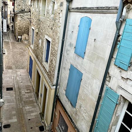 La Maison Plume, Appart Boutique Saint-Rémy-de-Provence Екстериор снимка