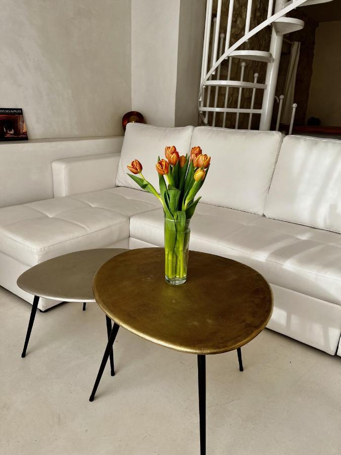 La Maison Plume, Appart Boutique Saint-Rémy-de-Provence Екстериор снимка