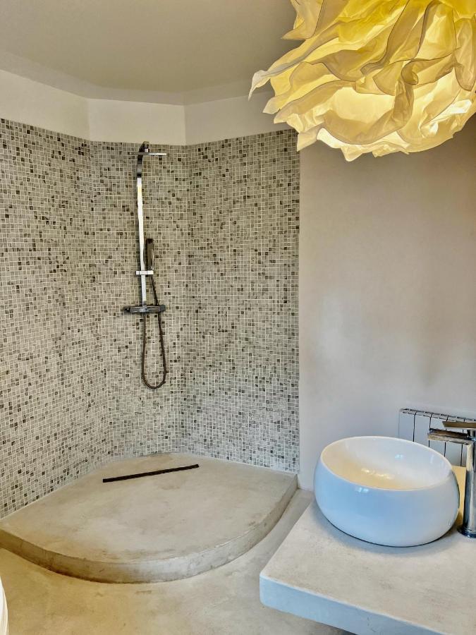 La Maison Plume, Appart Boutique Saint-Rémy-de-Provence Екстериор снимка