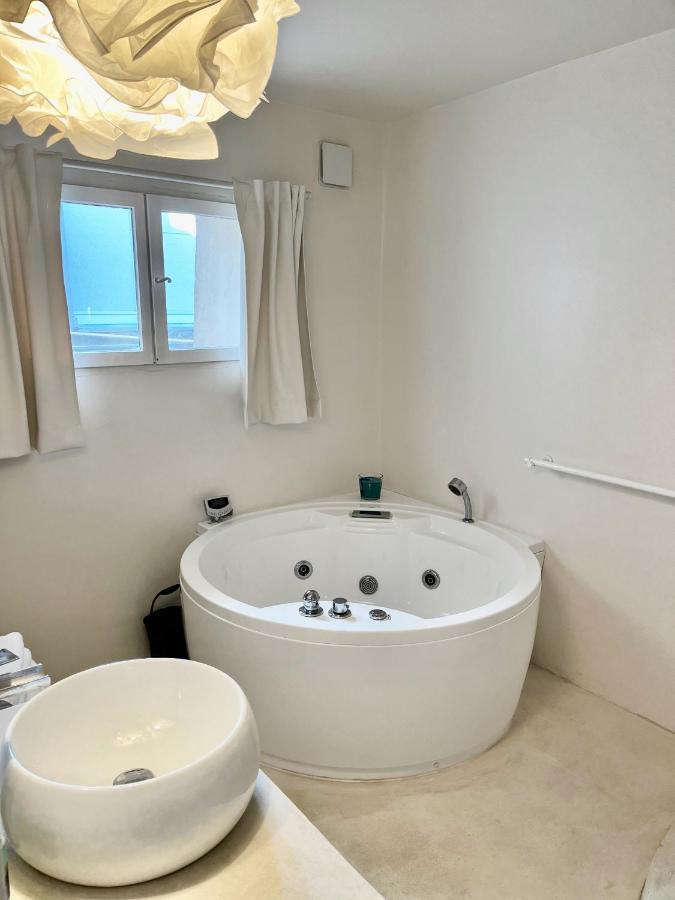 La Maison Plume, Appart Boutique Saint-Rémy-de-Provence Екстериор снимка