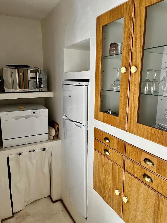 La Maison Plume, Appart Boutique Saint-Rémy-de-Provence Екстериор снимка