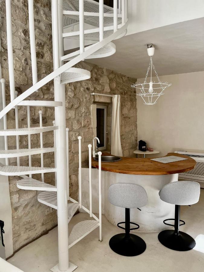 La Maison Plume, Appart Boutique Saint-Rémy-de-Provence Екстериор снимка