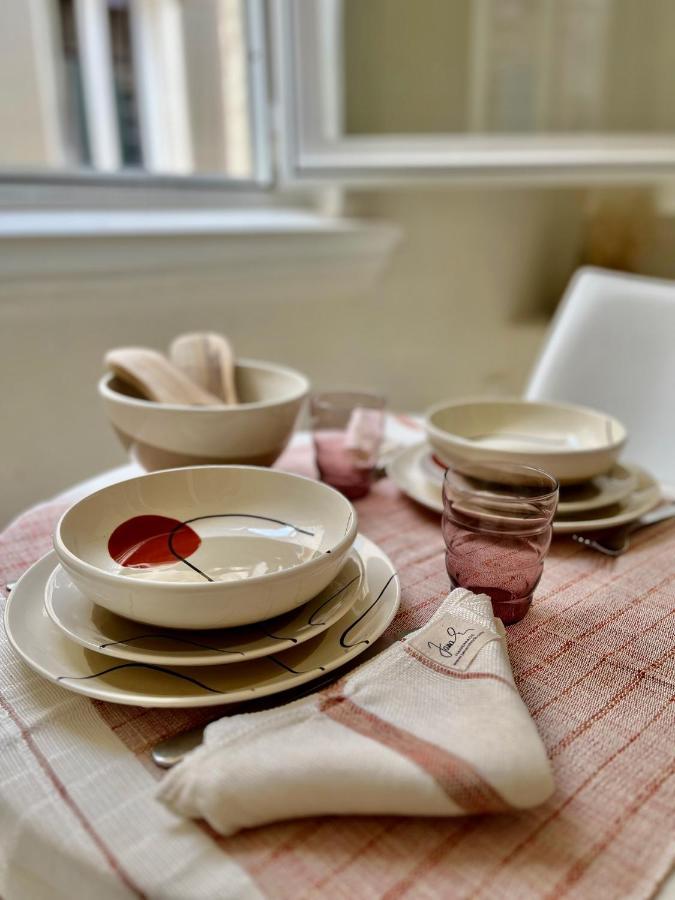 La Maison Plume, Appart Boutique Saint-Rémy-de-Provence Екстериор снимка