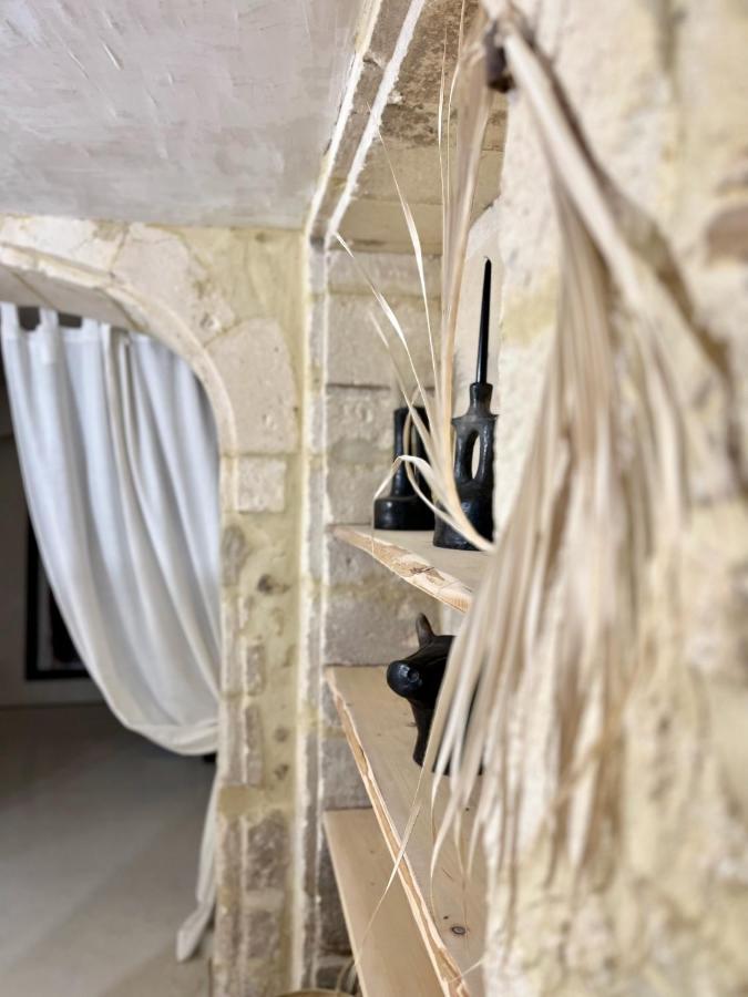 La Maison Plume, Appart Boutique Saint-Rémy-de-Provence Екстериор снимка