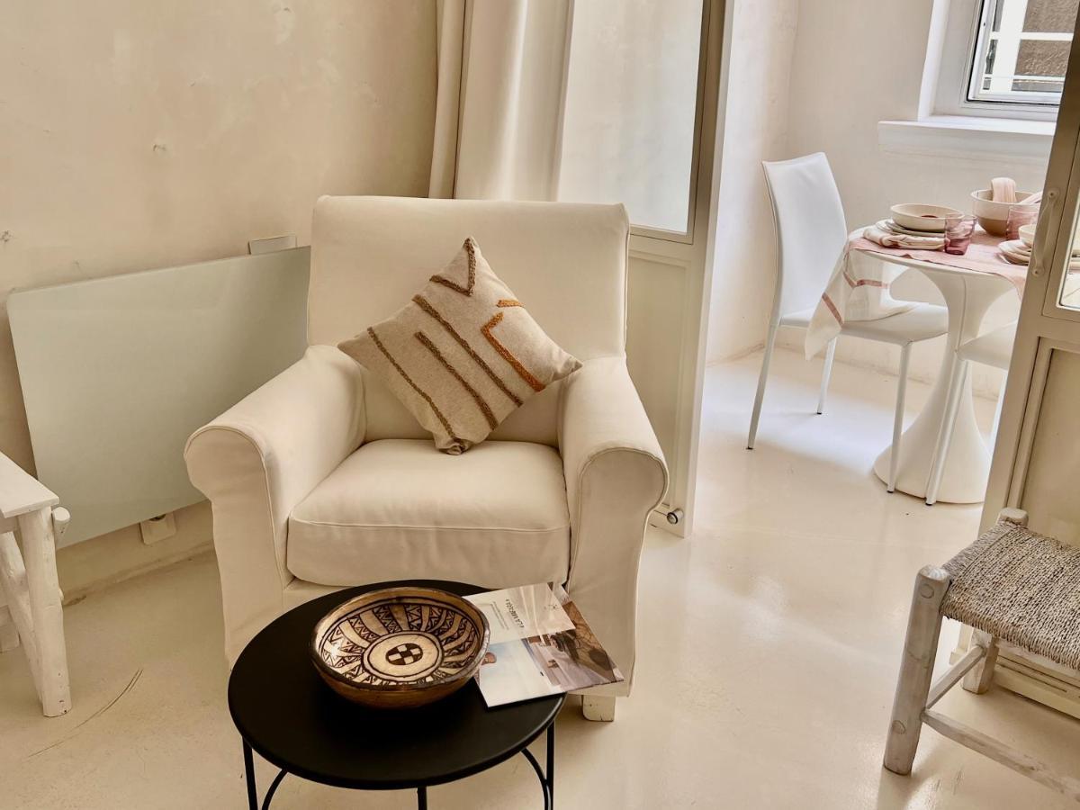 La Maison Plume, Appart Boutique Saint-Rémy-de-Provence Екстериор снимка