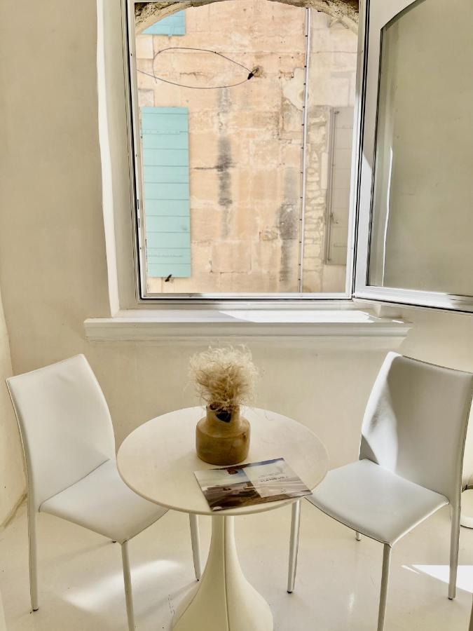 La Maison Plume, Appart Boutique Saint-Rémy-de-Provence Екстериор снимка