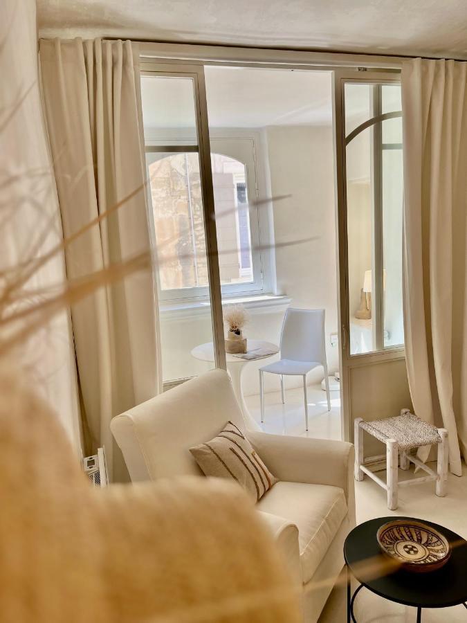 La Maison Plume, Appart Boutique Saint-Rémy-de-Provence Екстериор снимка