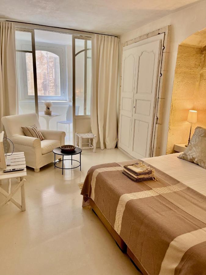 La Maison Plume, Appart Boutique Saint-Rémy-de-Provence Екстериор снимка