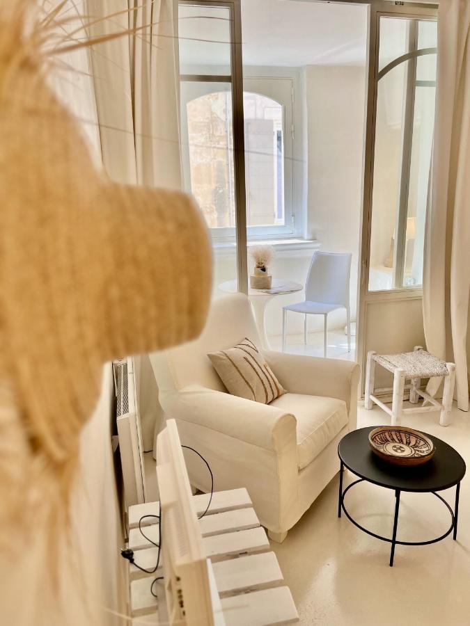 La Maison Plume, Appart Boutique Saint-Rémy-de-Provence Екстериор снимка