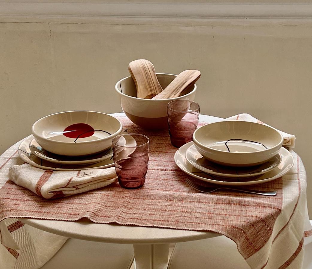 La Maison Plume, Appart Boutique Saint-Rémy-de-Provence Екстериор снимка