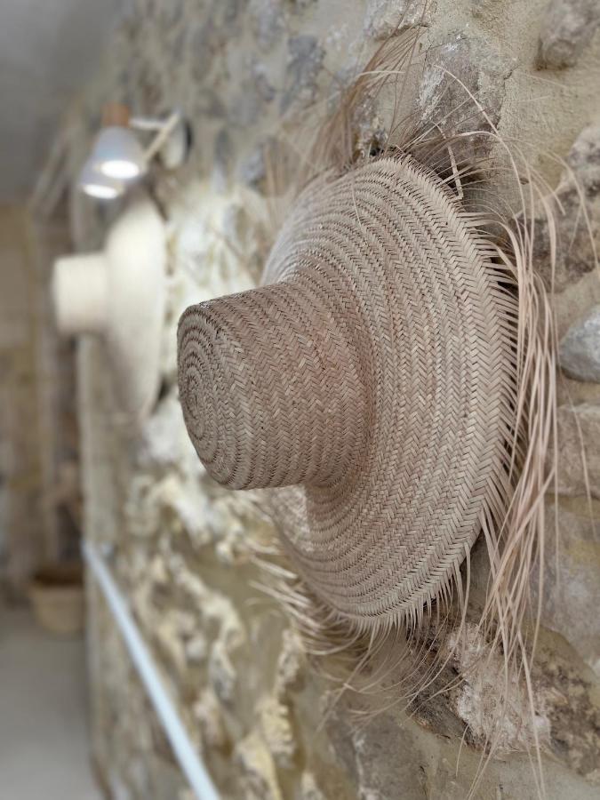 La Maison Plume, Appart Boutique Saint-Rémy-de-Provence Екстериор снимка