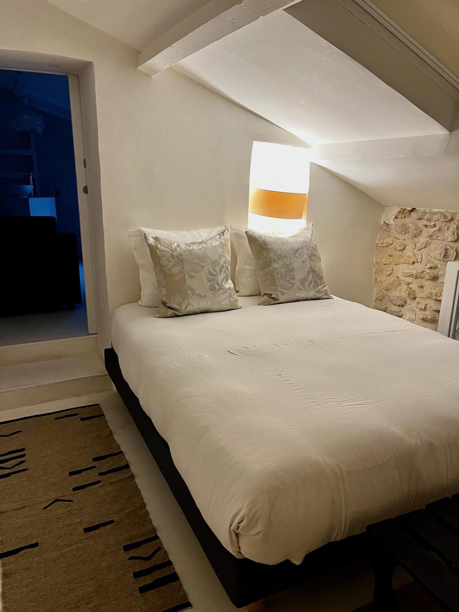 La Maison Plume, Appart Boutique Saint-Rémy-de-Provence Екстериор снимка