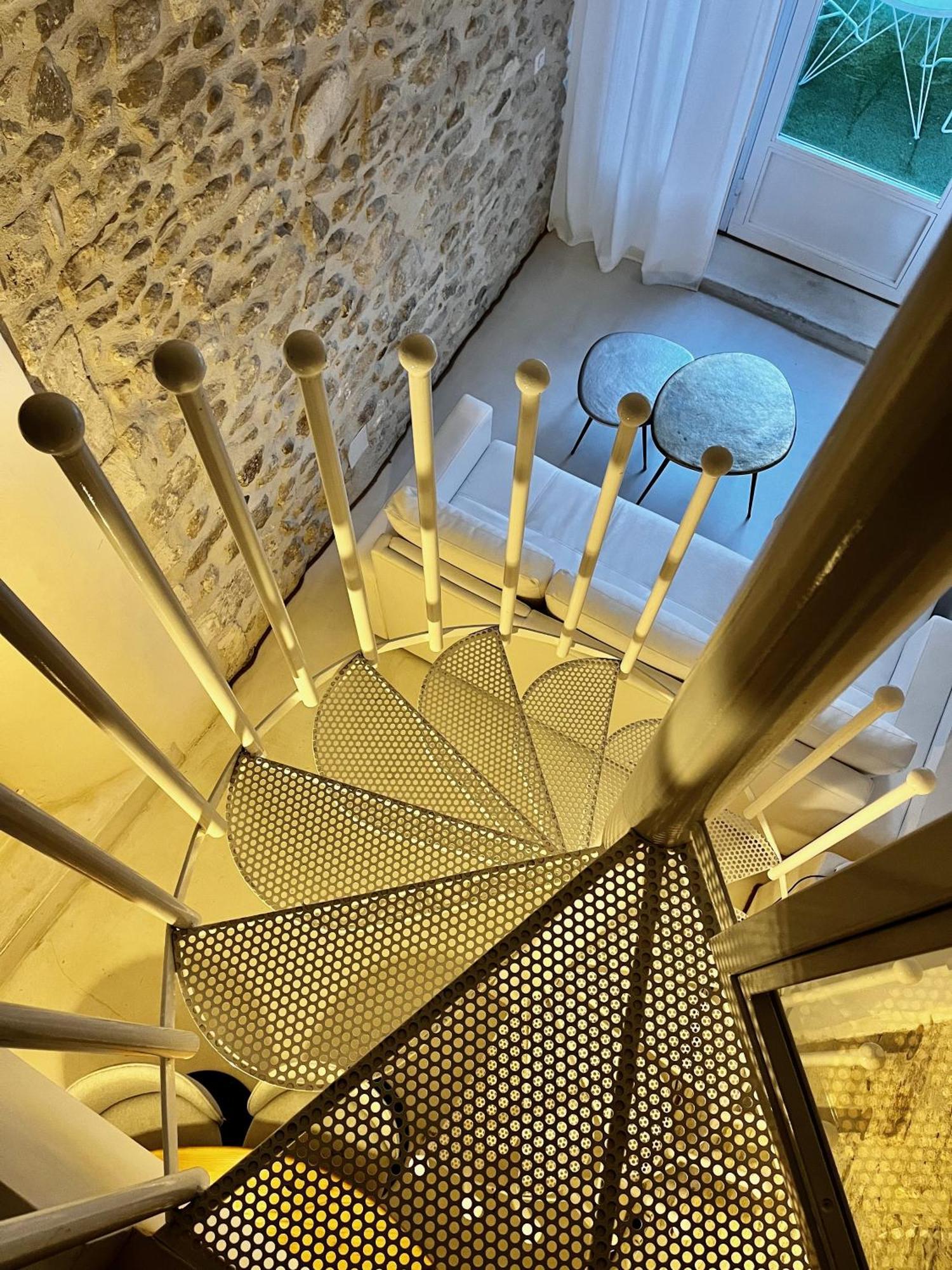 La Maison Plume, Appart Boutique Saint-Rémy-de-Provence Екстериор снимка
