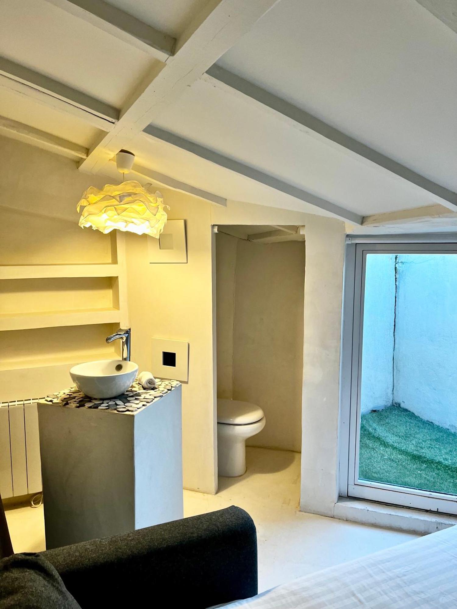 La Maison Plume, Appart Boutique Saint-Rémy-de-Provence Екстериор снимка